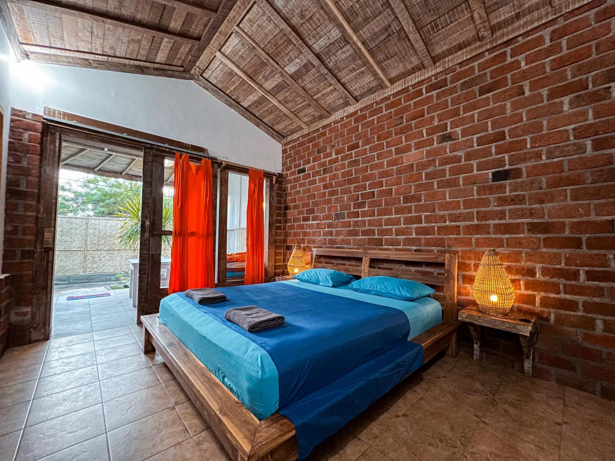 Hotel Coconut Dream Gili Trawangan Exteriér fotografie