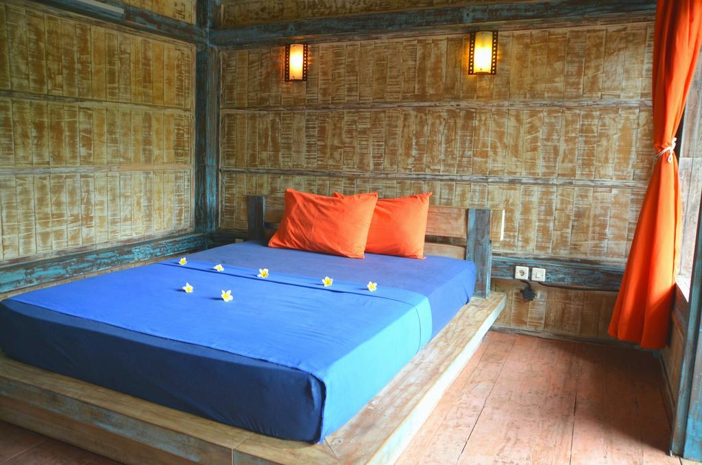 Hotel Coconut Dream Gili Trawangan Exteriér fotografie